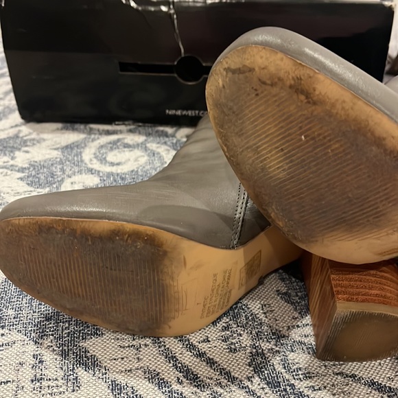 Express booties - Picture 4 of 4